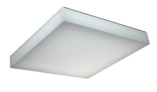 Светильник СТ AOT.OPL ECO LED 600 4000K 1064000010