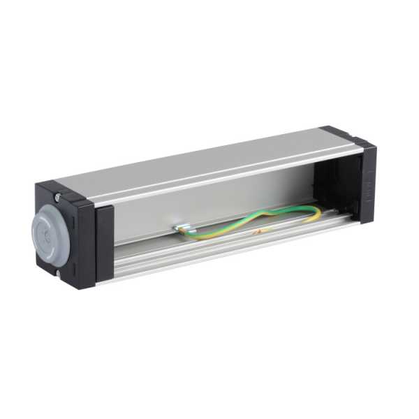 10&amp;amp;quot; PDU неукомплектованный 646898