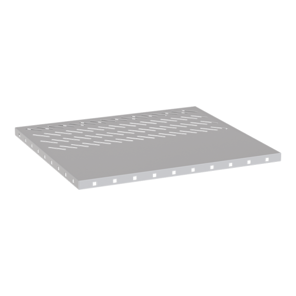 Горизонтальная перегородка FORT (Ш600хГ400) EKF PROxima FCGP64