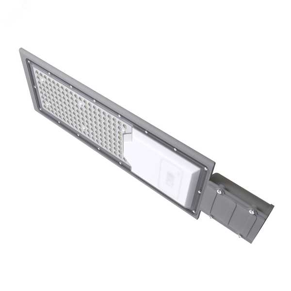 Светильник Уличный LED Avenue IP65 546*170*67 120W 11000lm 4000K 190-250V КСС &amp;amp;quot;Ш&amp;amp;quot; 1/5 629534220