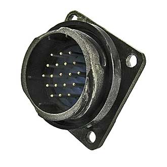 FQ24-19PIN ZJ