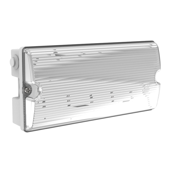 Светильник аварийно-эвакуационный &amp;amp;quot;ВАРТОН&amp;amp;quot; Compact серии Advanced 2W IP65 12-24V AC/DC V1-EM-00432-01V24-6500265