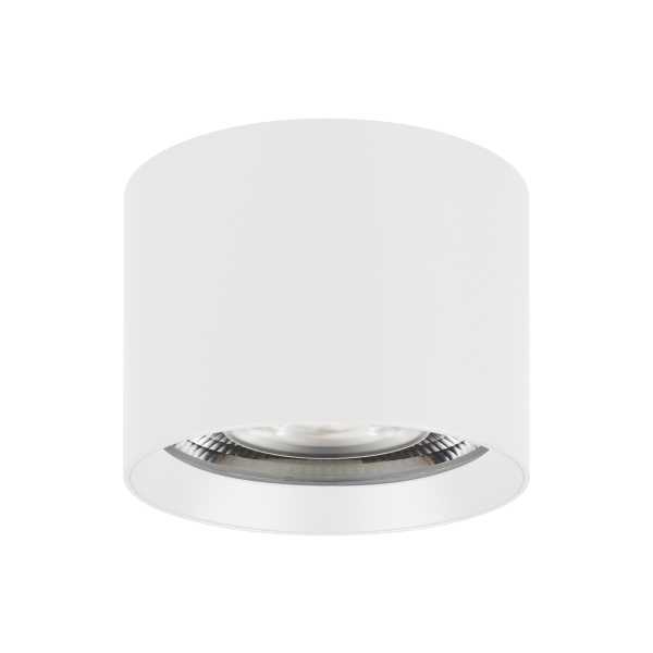 Светильник SP-DICE-R77-10W Warm3000 (BK, 24 deg, 230V) 046626