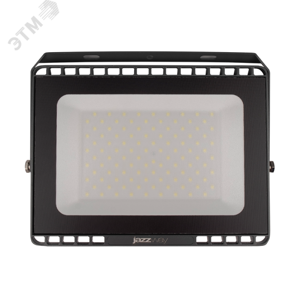 Прожектор светодиодный PFL-S8 100Вт 6500К LOWTEMP 120град. до -60град. IP65 УХЛ1 ДО/СДО Pro JazzWay 5057692