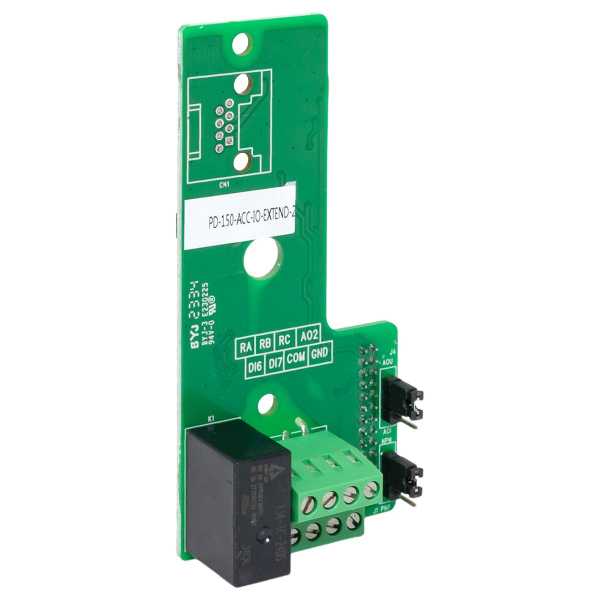 Карта расширения для преобразователя частоты PRO-Drive PD-150-ACC-IO-EXTEND-2 EKF PD-150-ACC-IO-EXTEND-2