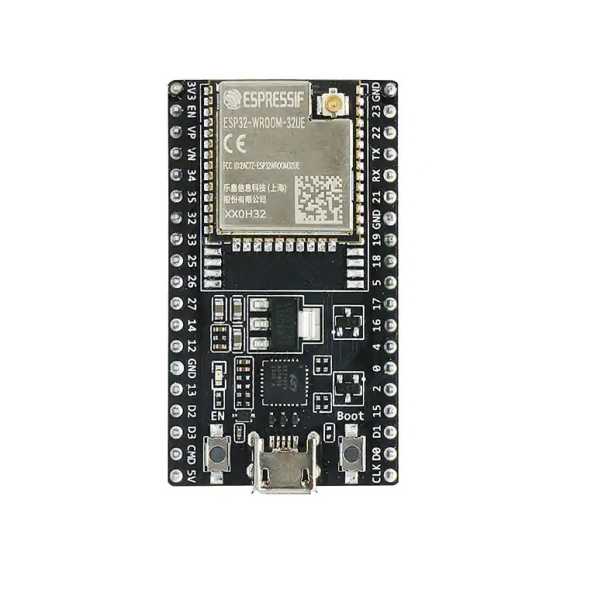 ESP32-WROOM-32U [16MB]