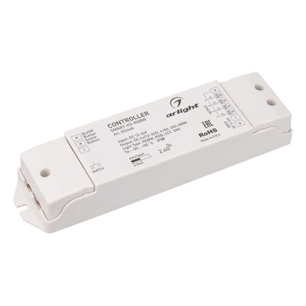 SMART-K2-RGBW