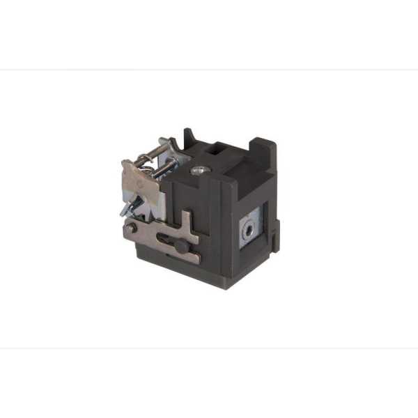 Расцепитель минимального напряжения UVT21-M8 AC 220-240В для NM8N-125 269615