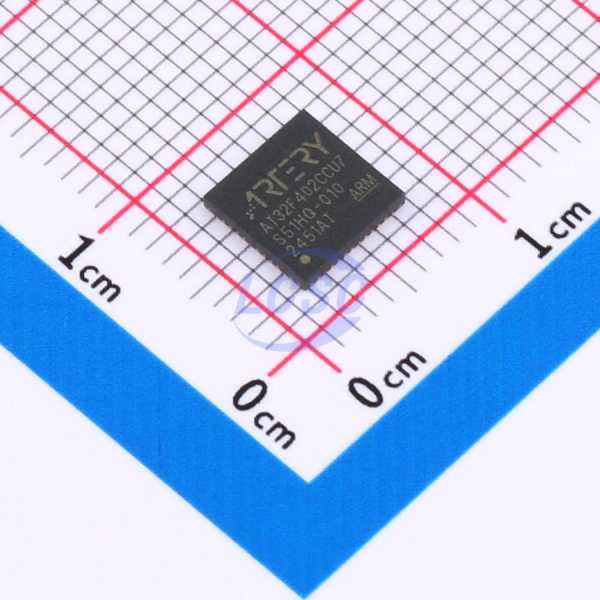 AT32F402CCU7