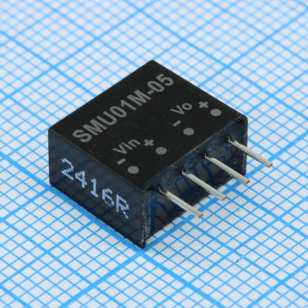 SMU01M-05