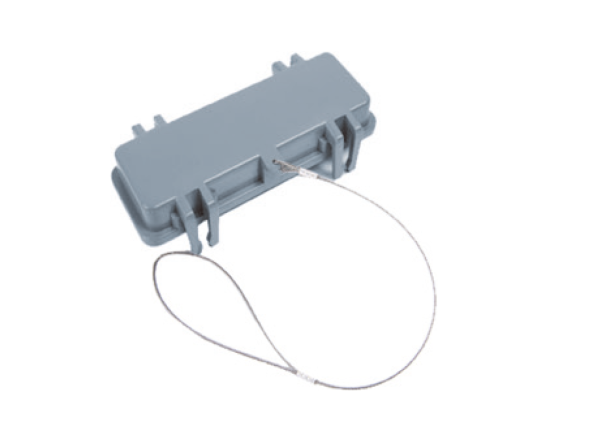 Защитная крышка H24B-PC-4S