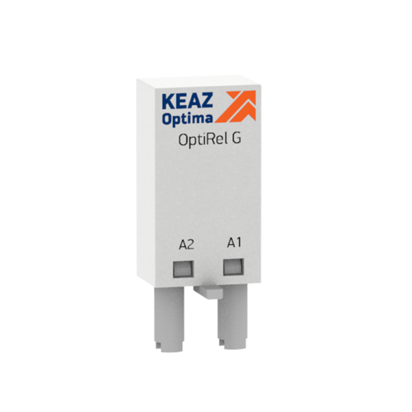Дополнительный модуль для реле OptiRel G RC-28-60U 281179