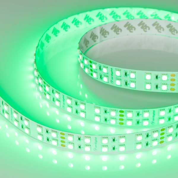 Лента RT-B144-19mm 24V RGB (34.4 W/m, IP20, 5060, 5m) 012905(2)