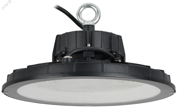Светильник LED ДСП 4025 150Вт 5000К IP65 IEK LT-DSP0-4025-150-50-K02