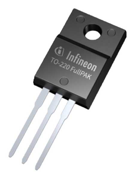 IKA10N65ET6XKSA2