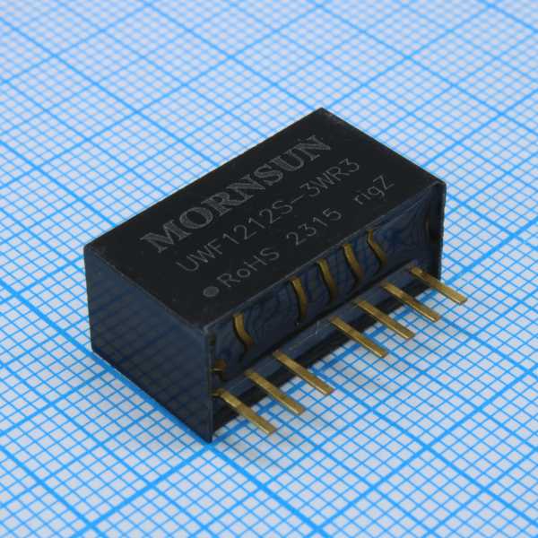 UWF1212S-3WR3