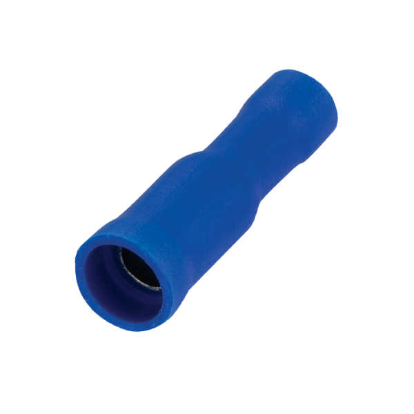 Разъем-штекер РшИм 2-5-4 (100шт.) PROxima rhim-2-5-4