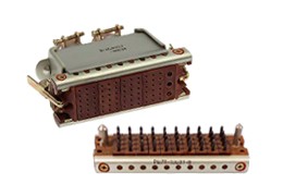 Соединители РШ