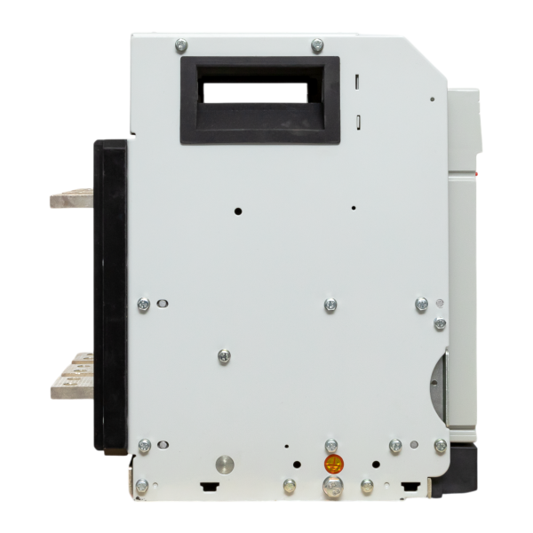Автоматический выключатель ВА-450 1600/1600А 3P 55кА выкатной mccb450-1600-1600v