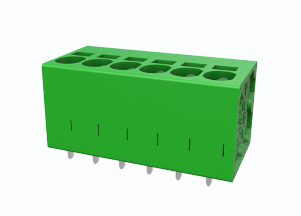 Розеточный разъем на плату MC-TC5.0V02P-0001
