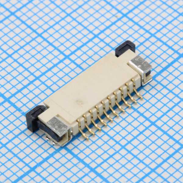 DS1020-07-10VB8B-R