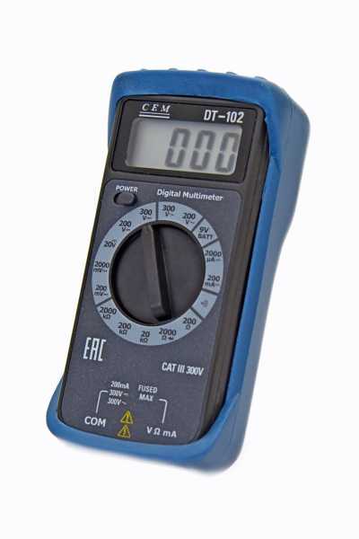 DT-102