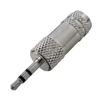 7-0015 / 2.5 MM STEREO