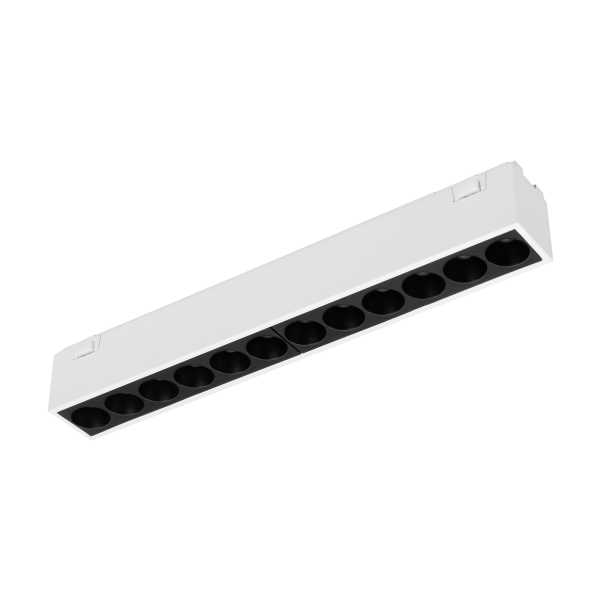 Светильник MAG-VIBE-LASER-L197-12W Day4000 (WH, 24 deg, 48V) 044424