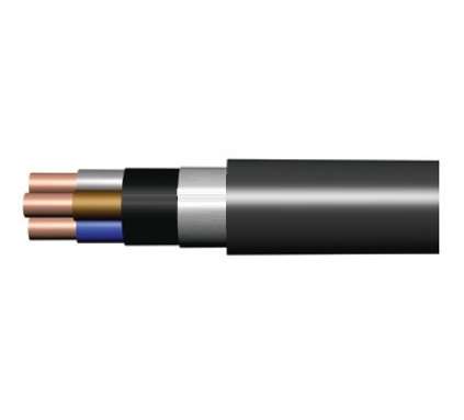 Кабель ВБШвнг(А)-LS 4х70 МС (N) 1кВ (м) 00000014646