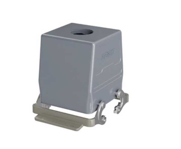 Крышка разъема H32B-TO-2L-M32