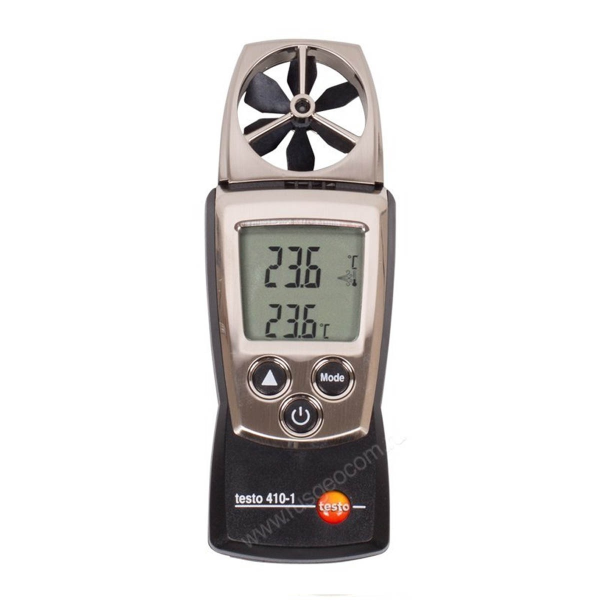 Testo-410-1-с поверкой