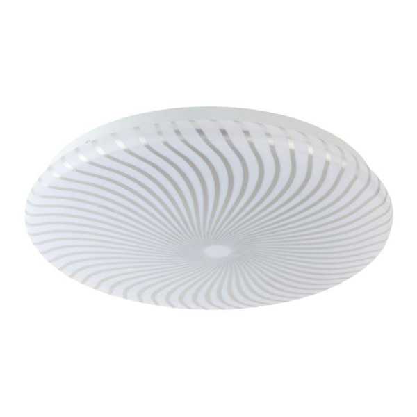 Светильник светодиодный SPB-6 &amp;amp;quot;Slim 8&amp;amp;quot; 18-6K 18Вт 6500К потолочный без ДУ Б0050398