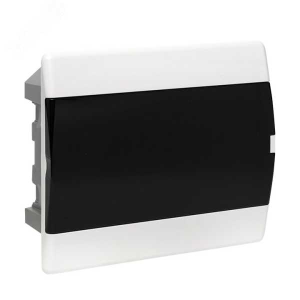 Щит ЩРВ-П-12 &amp;amp;quot;SlimBox&amp;amp;quot; IP41 PROxima sb-v-12