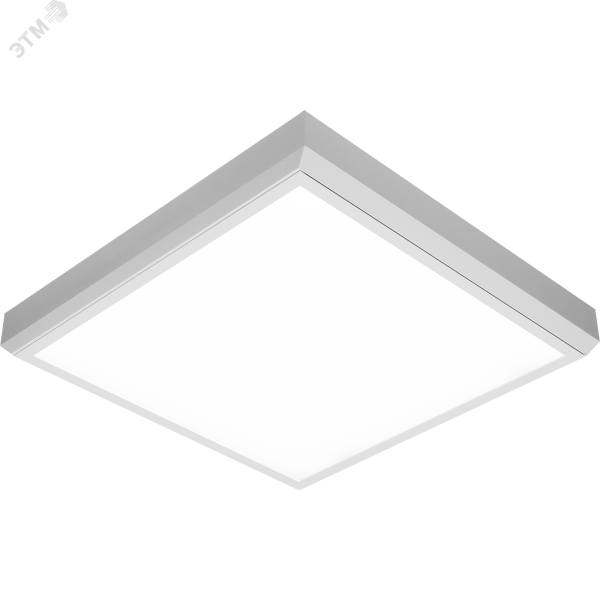 Светильник СТ OPL/S ECO LED 600 4000K 1058000090