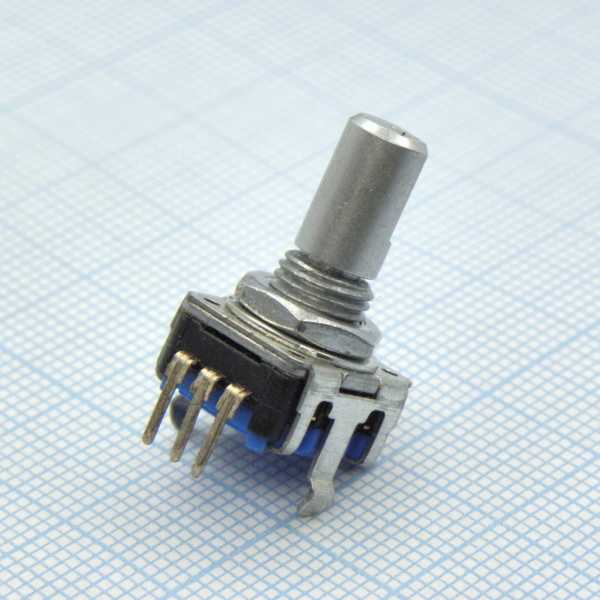 PEC11R-4215F-N0012