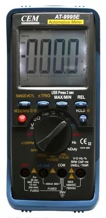 AT-9995E мультиметр
