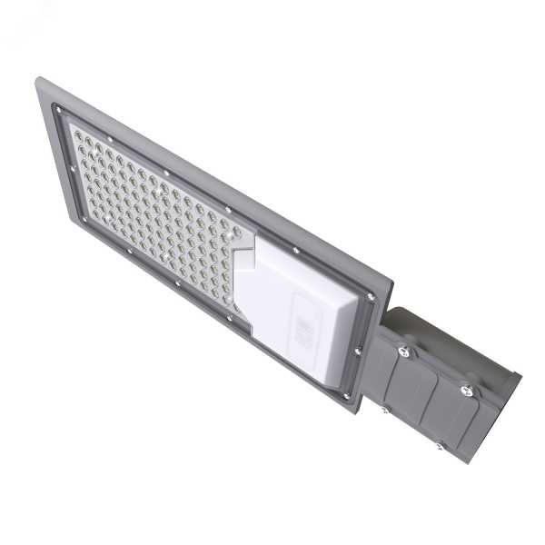 Светильник Уличный LED Avenue IP65 420*160*57 80W 8000lm 4000K 190-250V КСС &amp;amp;quot;Ш&amp;amp;quot; 1/10 629534280