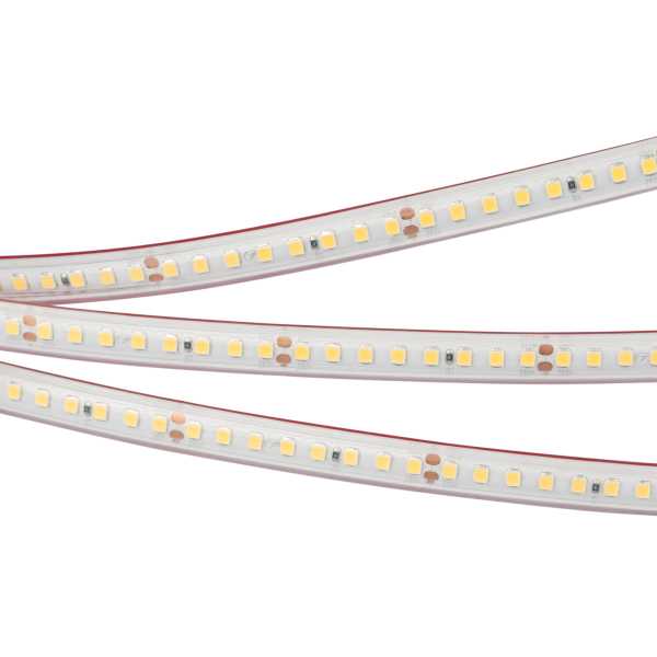 Лента RTW 2-5000PS 24V Warm2700 2x (2835, 160 LED/m, LUX) 024545