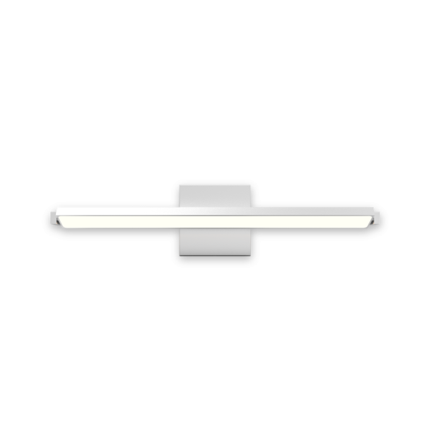Настенный светодиодный светильник Safo 12W 730lm 200-240V 400mm LED 1/20 BR041