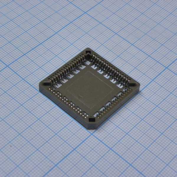 PLCC-68 SMD