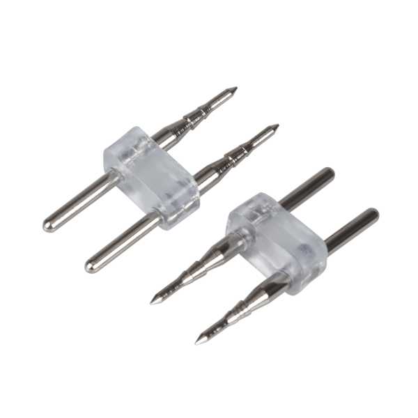 Силовой коннектор ARL-2pin 021241