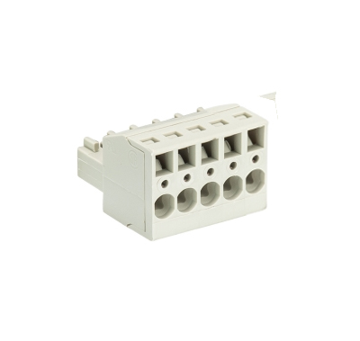 Розетка Wiecon 8513 BFK/ 5 TOP OB