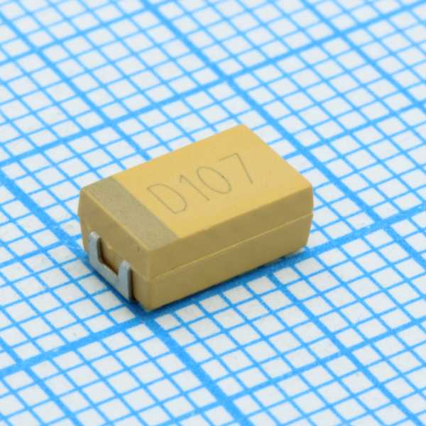CA45L-D020K107TE300