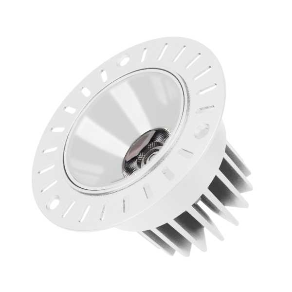 Светильник MS-ATLAS-TRIMLESS-R70-12W Day4000 (WH, 32deg, 230V) 037057