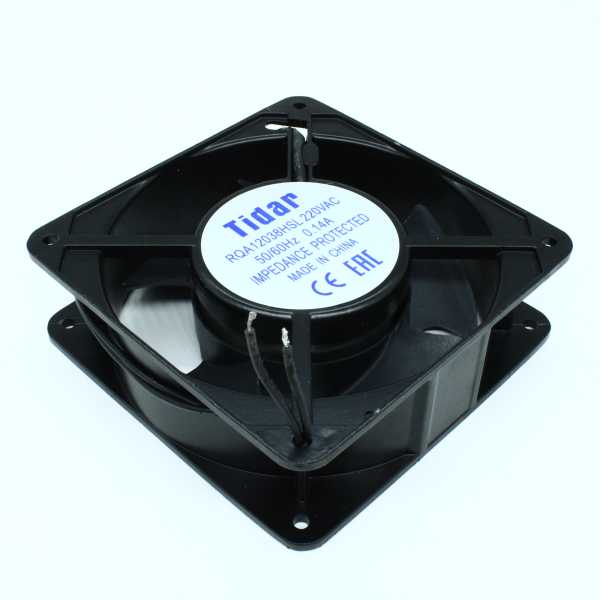 RQA 12038HSL 220VAC