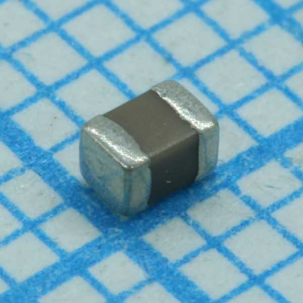 TCC0805X5R106K160FT