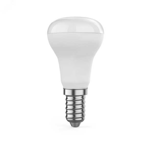 Лампа Elementary R50 6W 450lm 4100K Е14 LED 1/10/50 63126