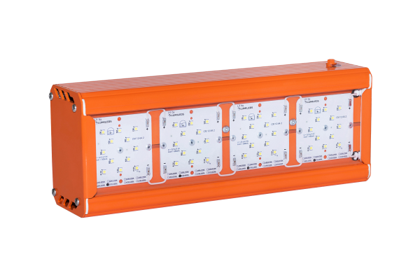 Урал Ex1-010-003-230VAC-БАП-КСС Д-C-(КВВ) IP67-1Ex mb IIC T6 GbX
