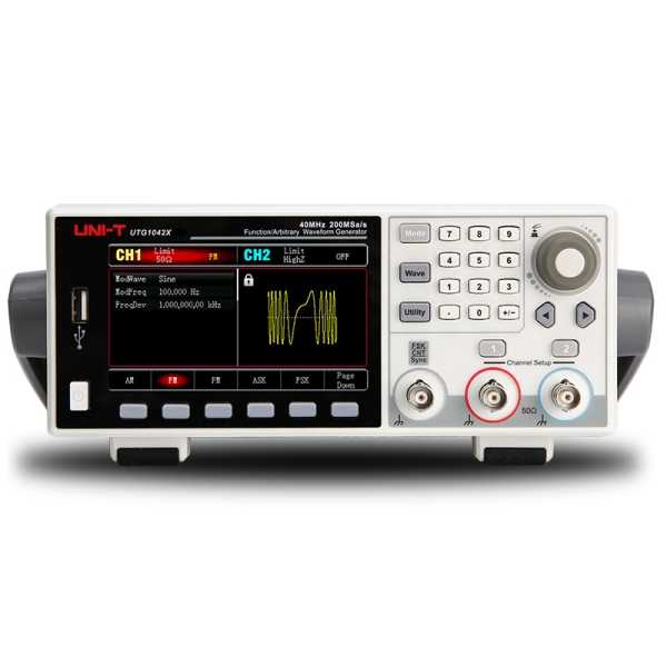 UTG1042X