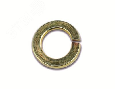 Шайба гровер М6 INOX CM130600INOX